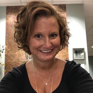 Meet your Posher, Jenny